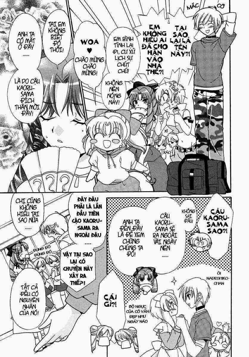 Inukami - Chapter 11 - Trang 11