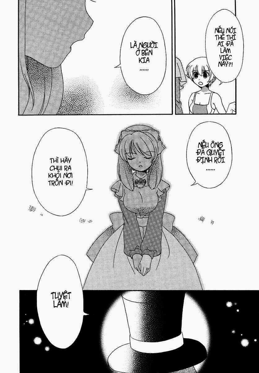 Inukami - Chapter 11 - Trang 30