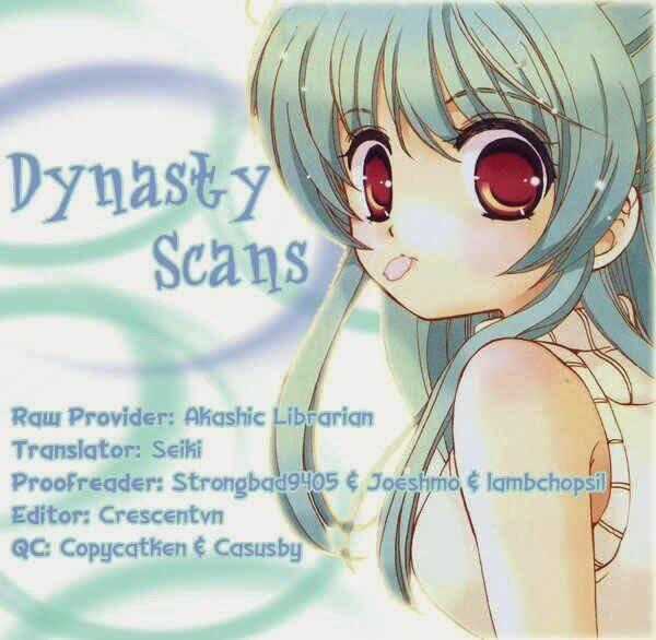 Inukami - Chapter 11 - Trang 39