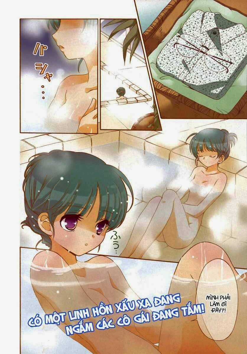 Inukami - Chapter 11 - Trang 6