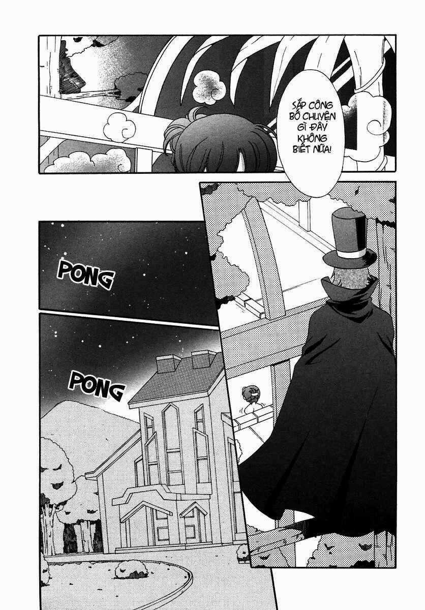 Inukami - Chapter 11 - Trang 7