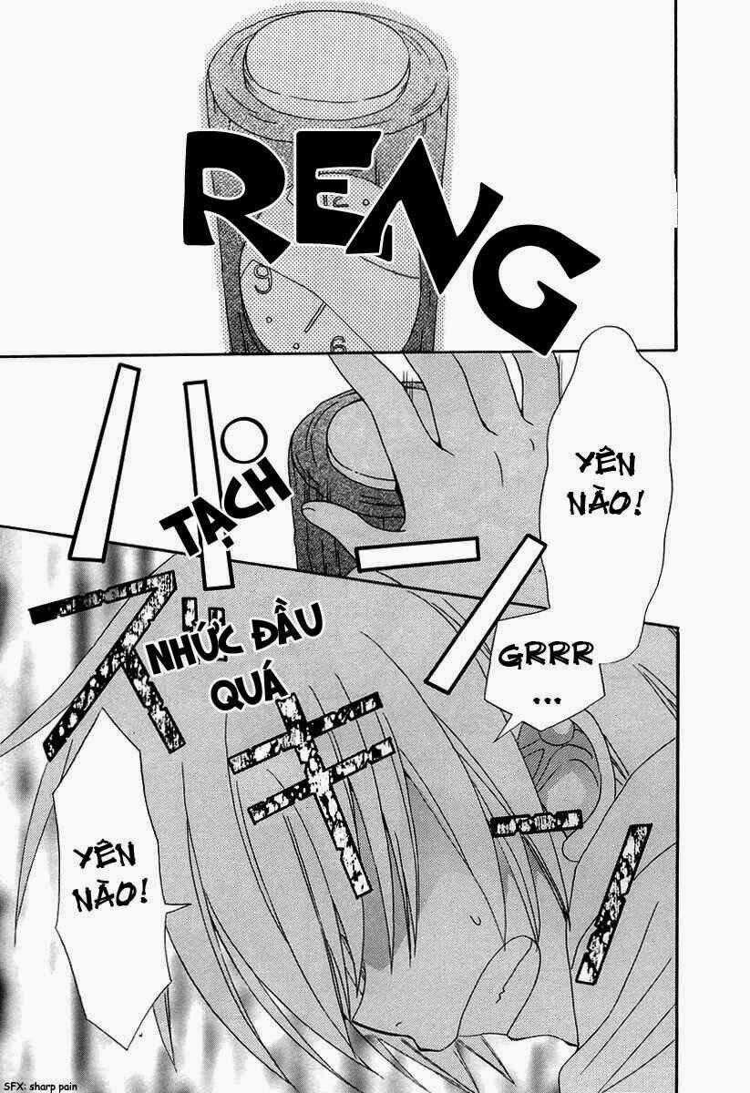 Inukami - Chapter 13 - Trang 2