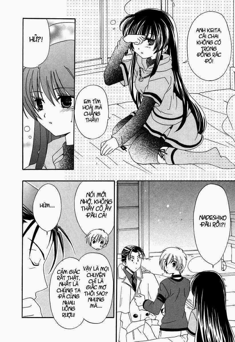 Inukami - Chapter 13 - Trang 35