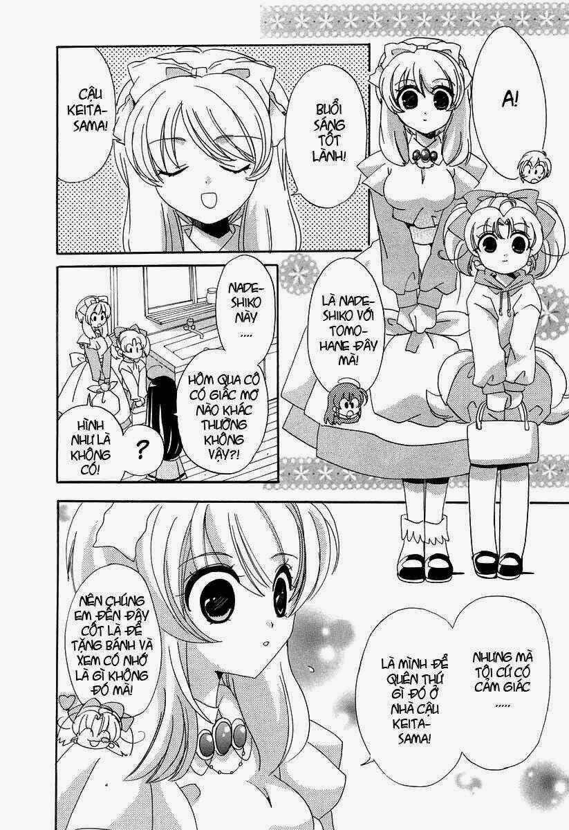 Inukami - Chapter 13 - Trang 39