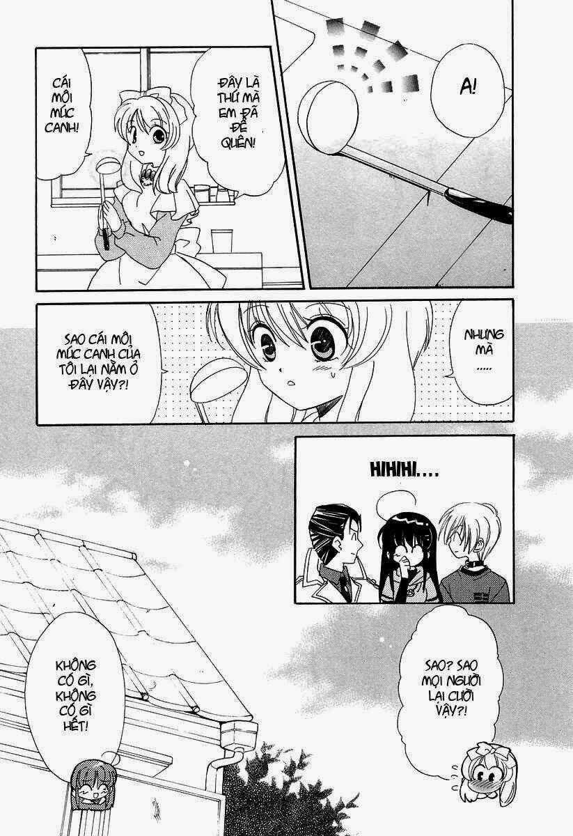 Inukami - Chapter 13 - Trang 40