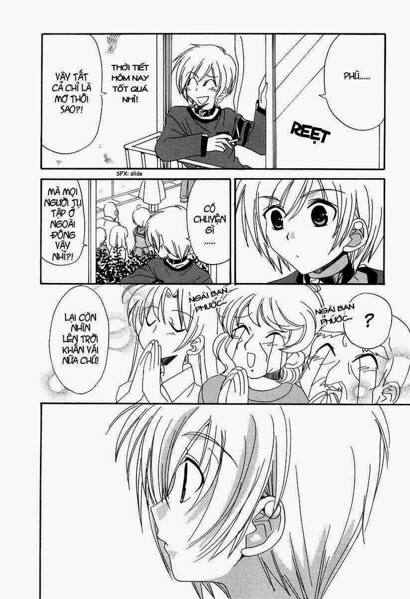 Inukami - Chapter 13 - Trang 41