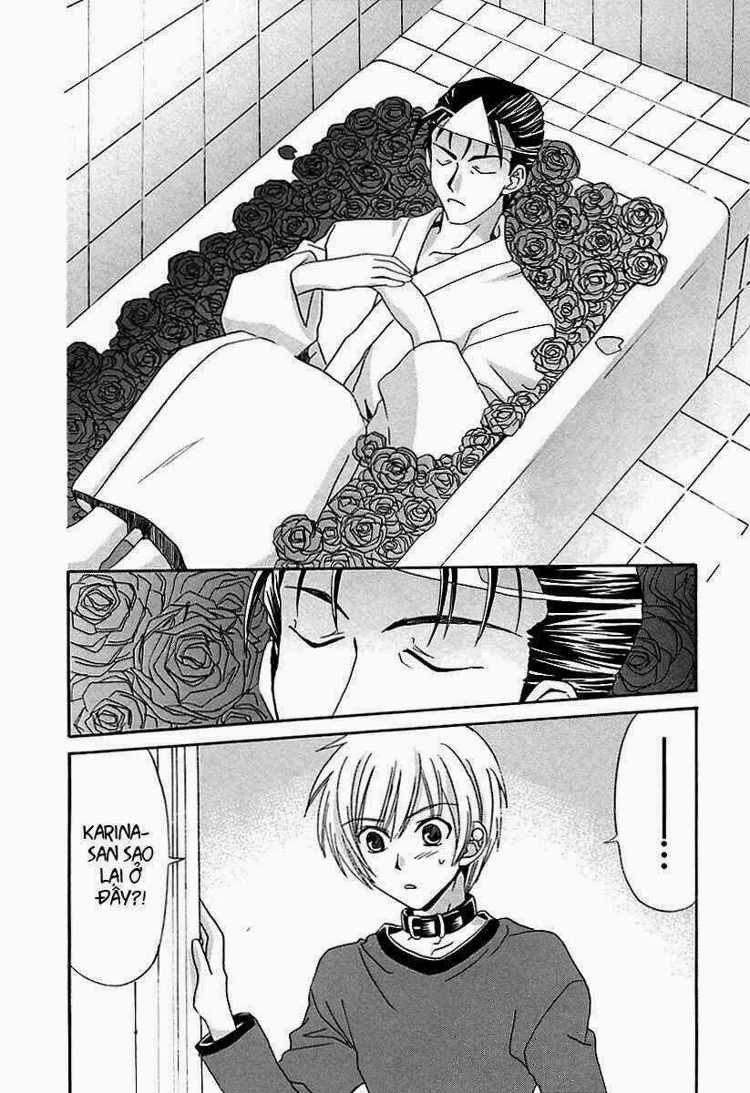 Inukami - Chapter 13 - Trang 7