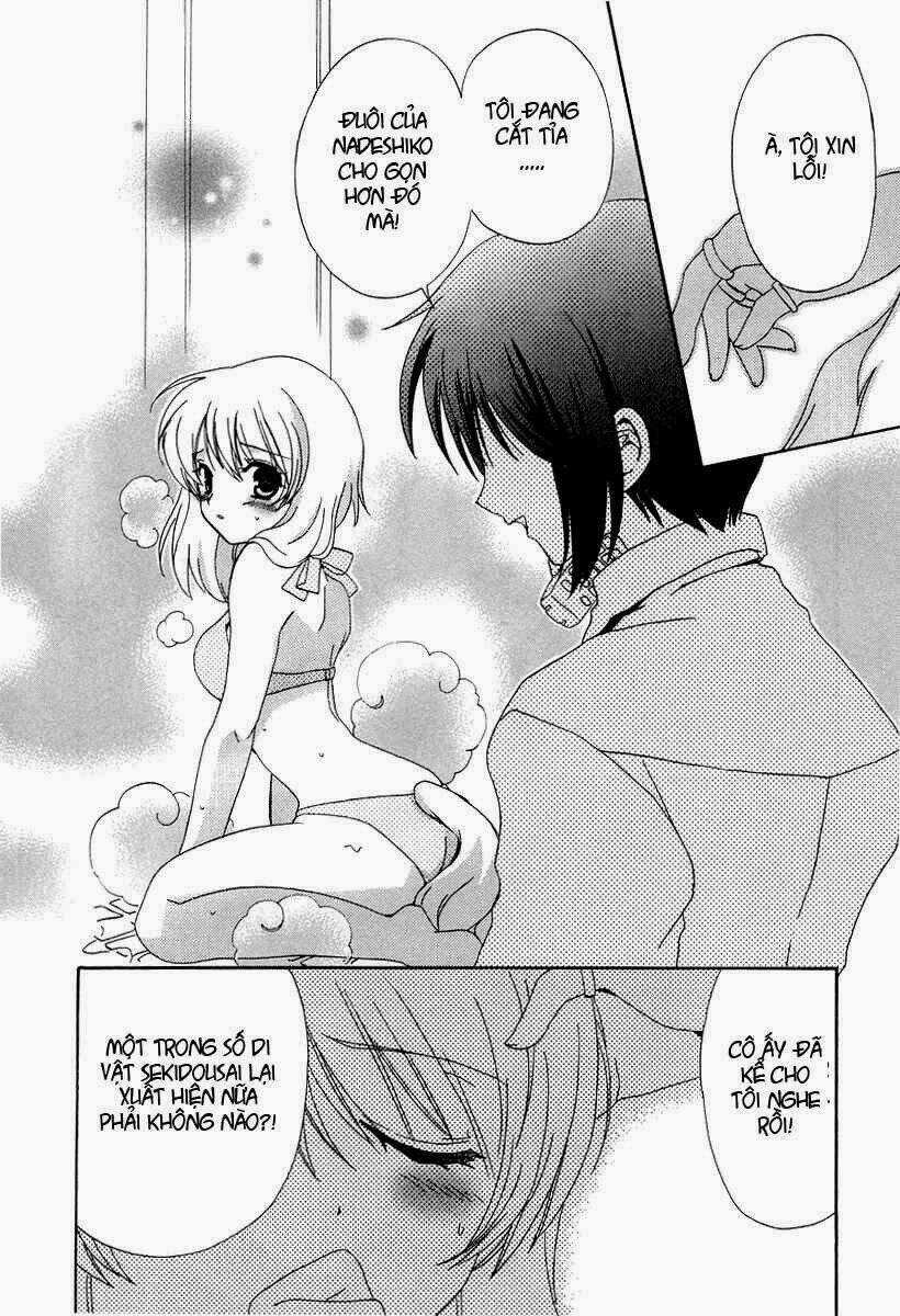 Inukami - Chapter 15 - Trang 28