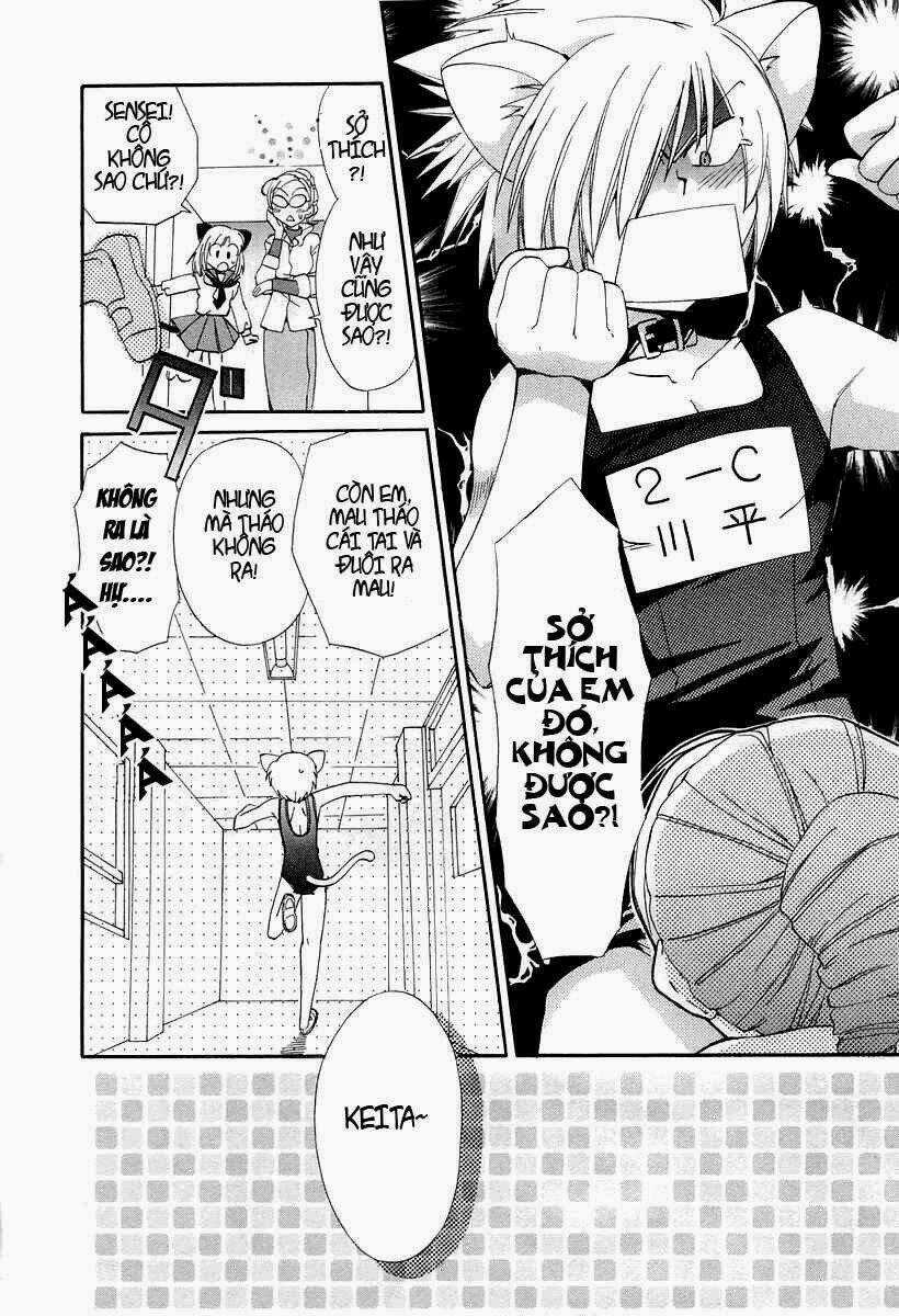 Inukami - Chapter 15 - Trang 6