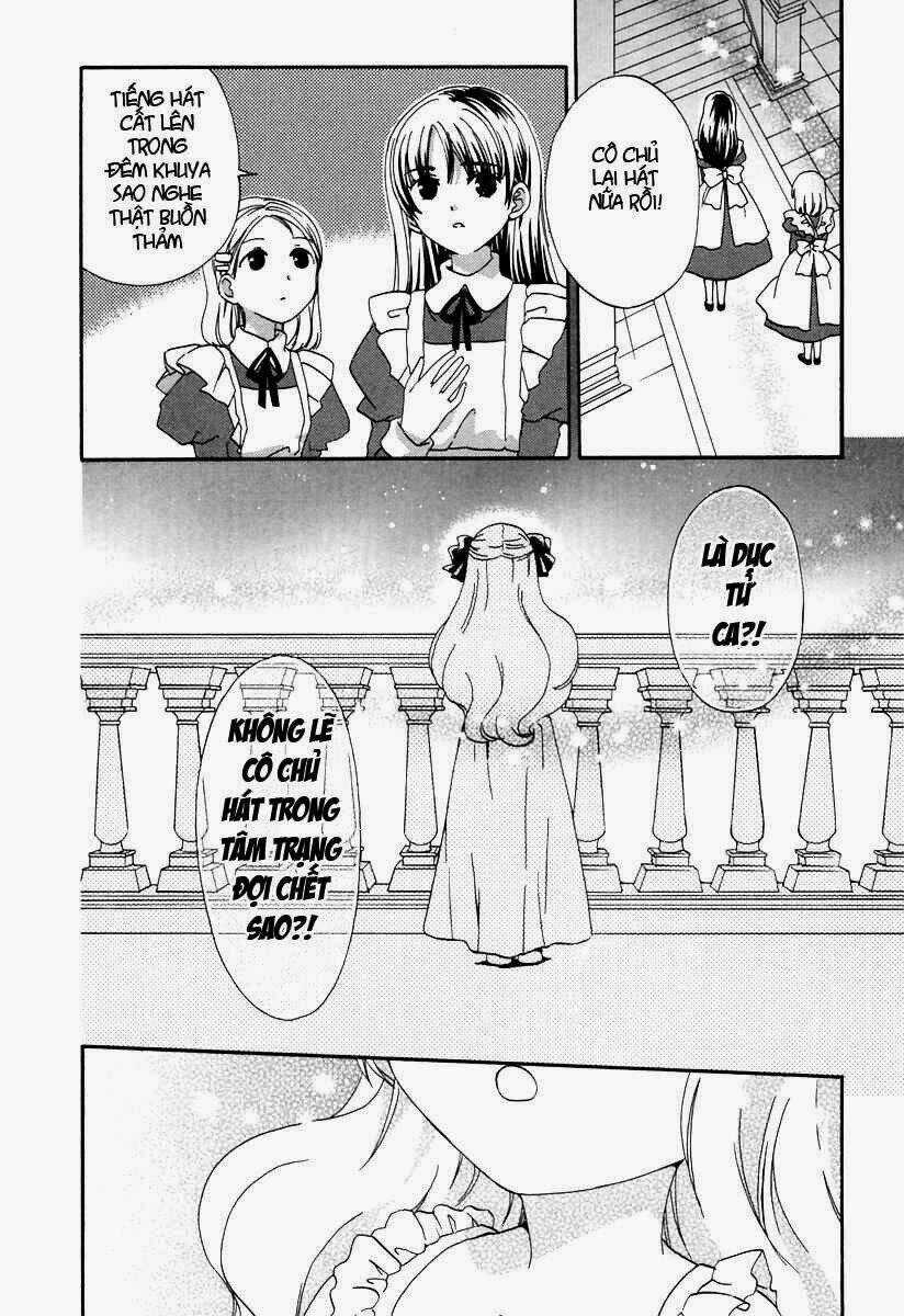 Inukami - Chapter 16 - Trang 3