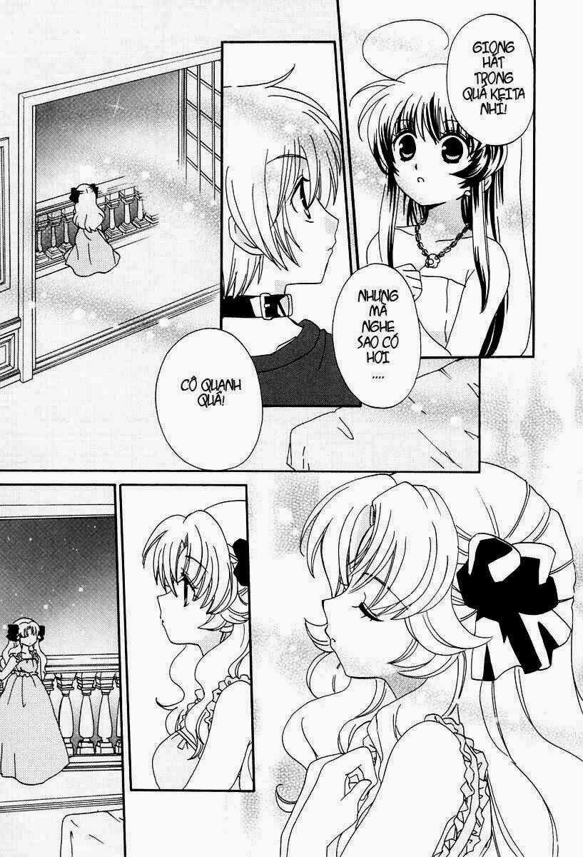 Inukami - Chapter 16 - Trang 28