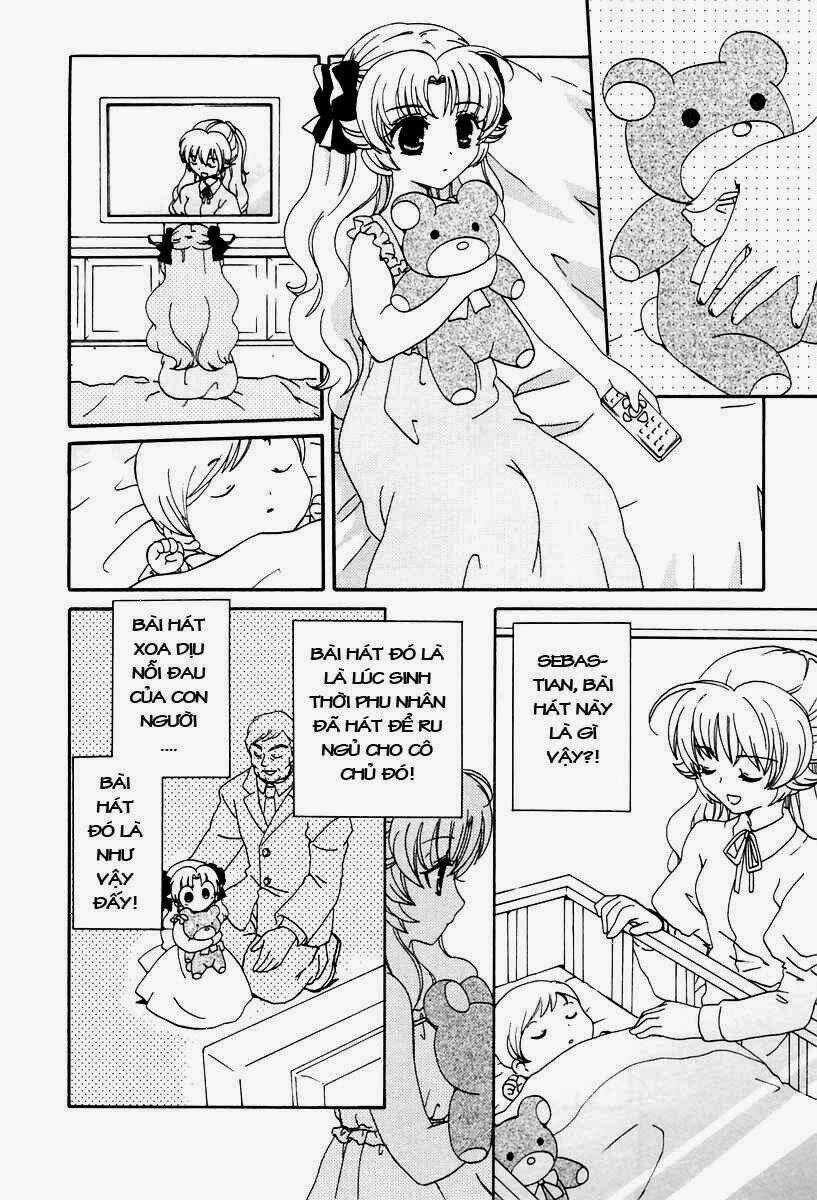 Inukami - Chapter 16 - Trang 29