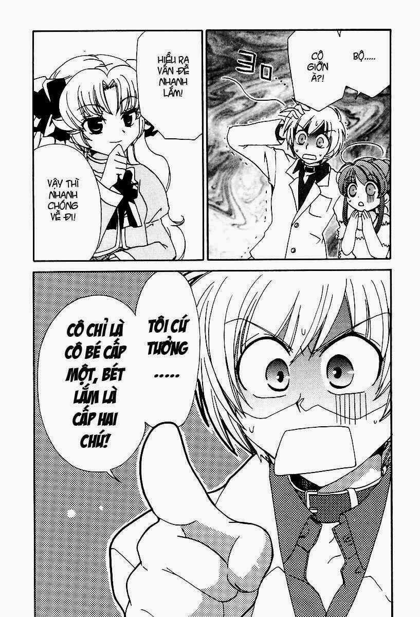 Inukami - Chapter 16 - Trang 36