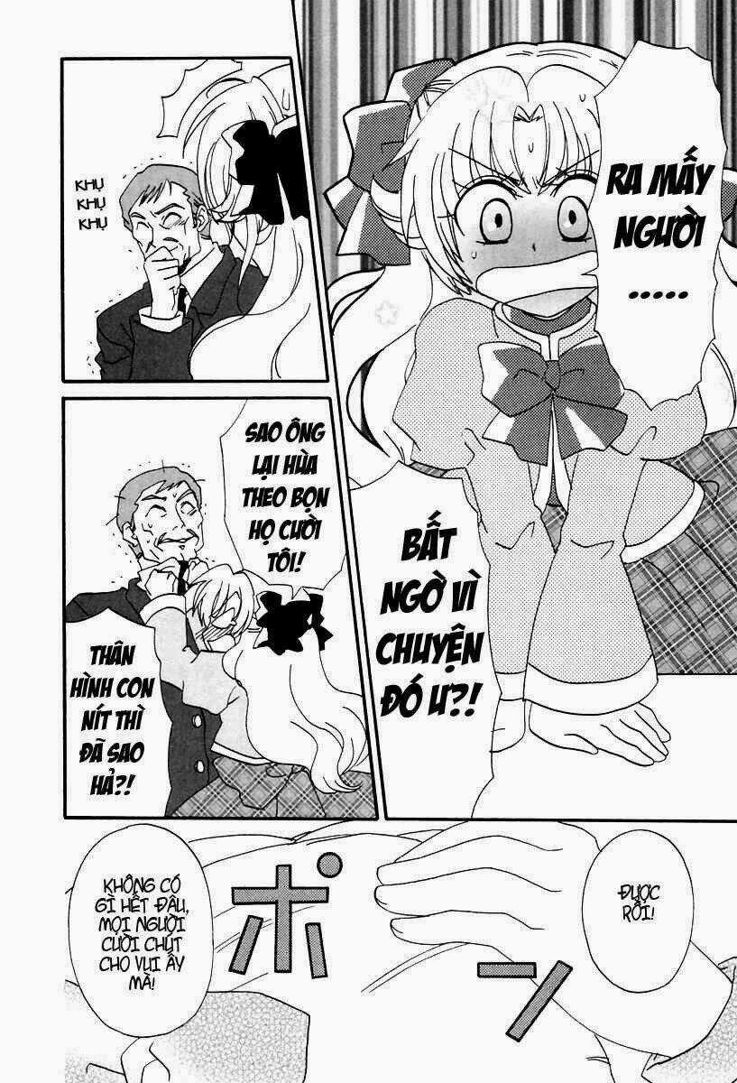 Inukami - Chapter 16 - Trang 38