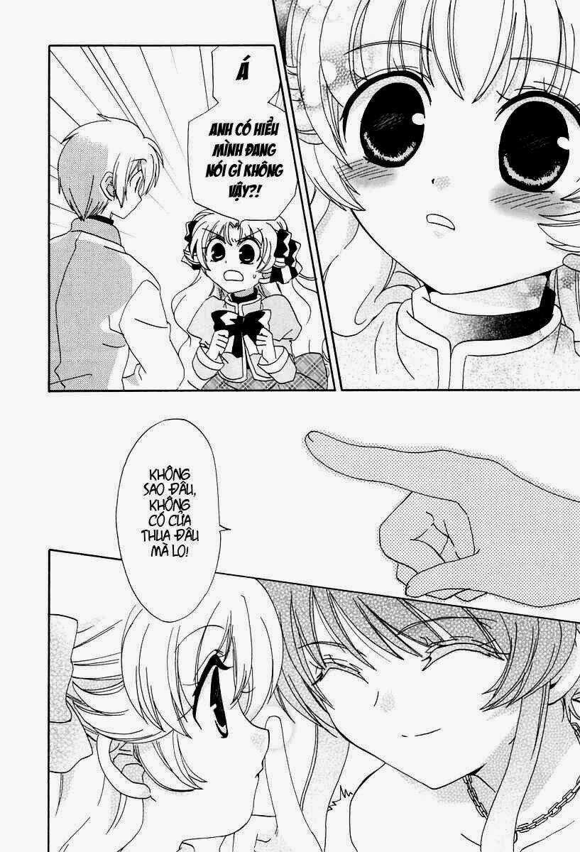 Inukami - Chapter 16 - Trang 40