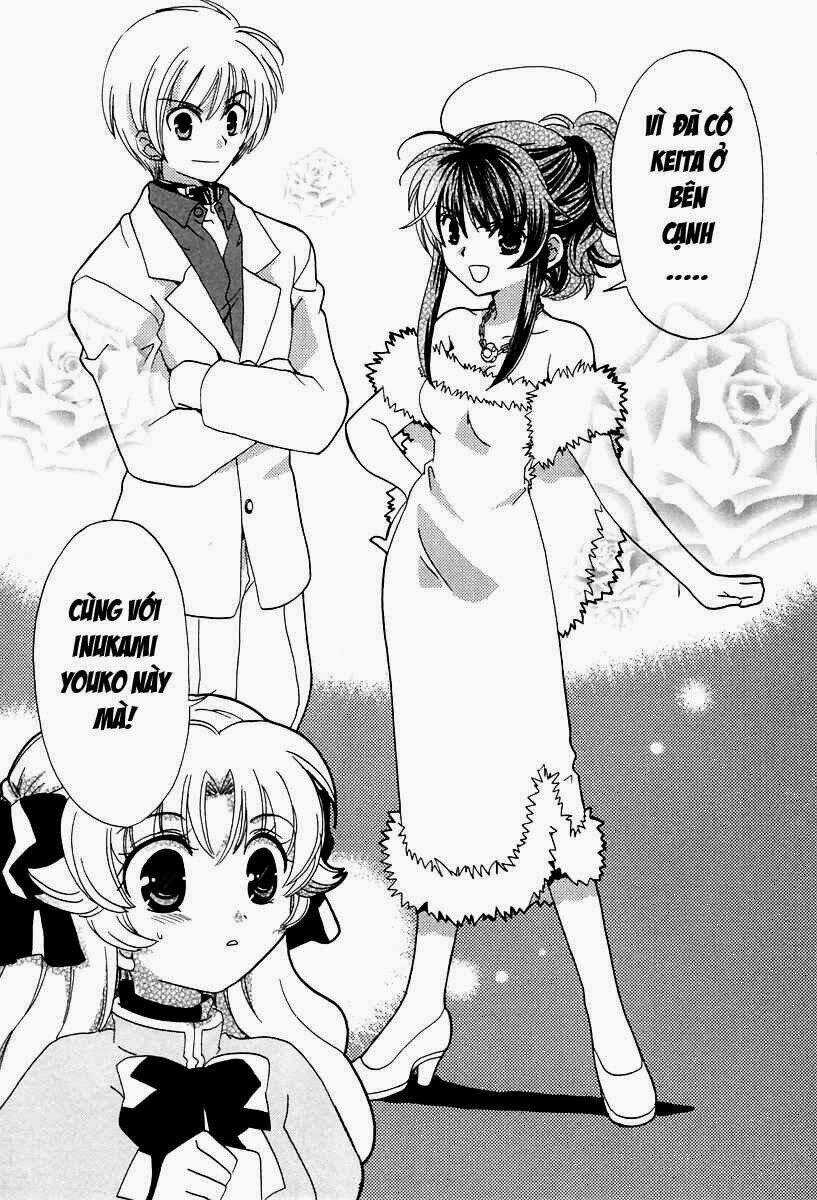 Inukami - Chapter 16 - Trang 41