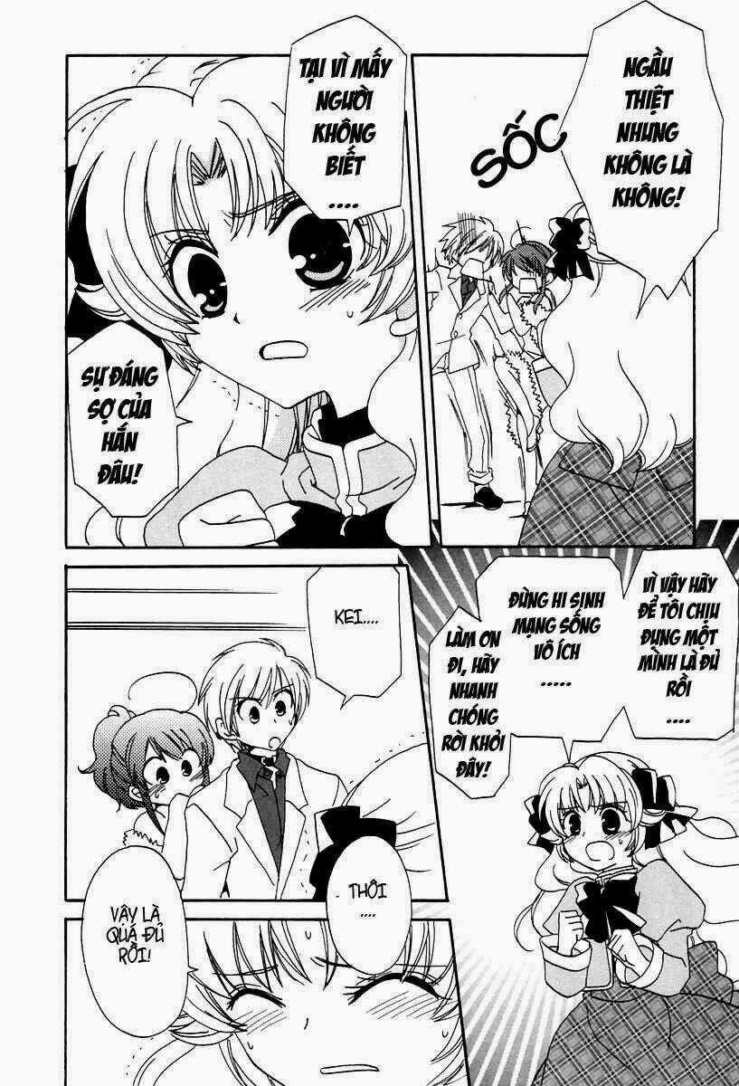 Inukami - Chapter 16 - Trang 42