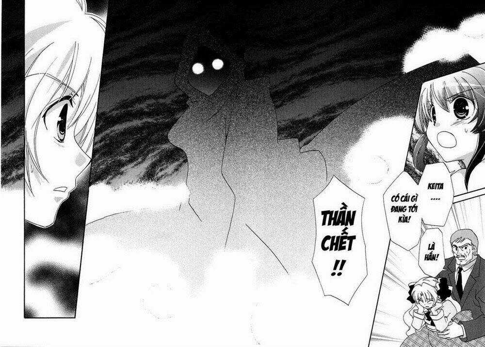 Inukami - Chapter 16 - Trang 44