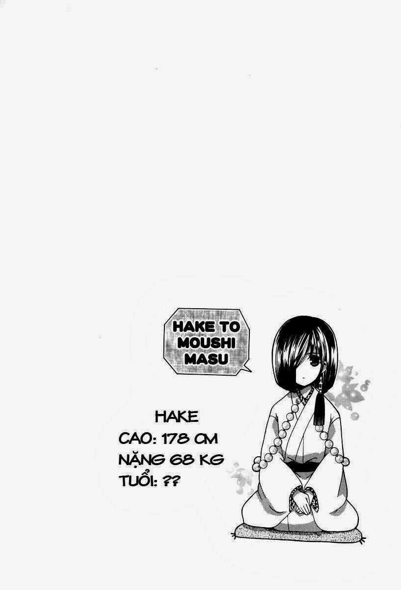 Inukami - Chapter 16 - Trang 46