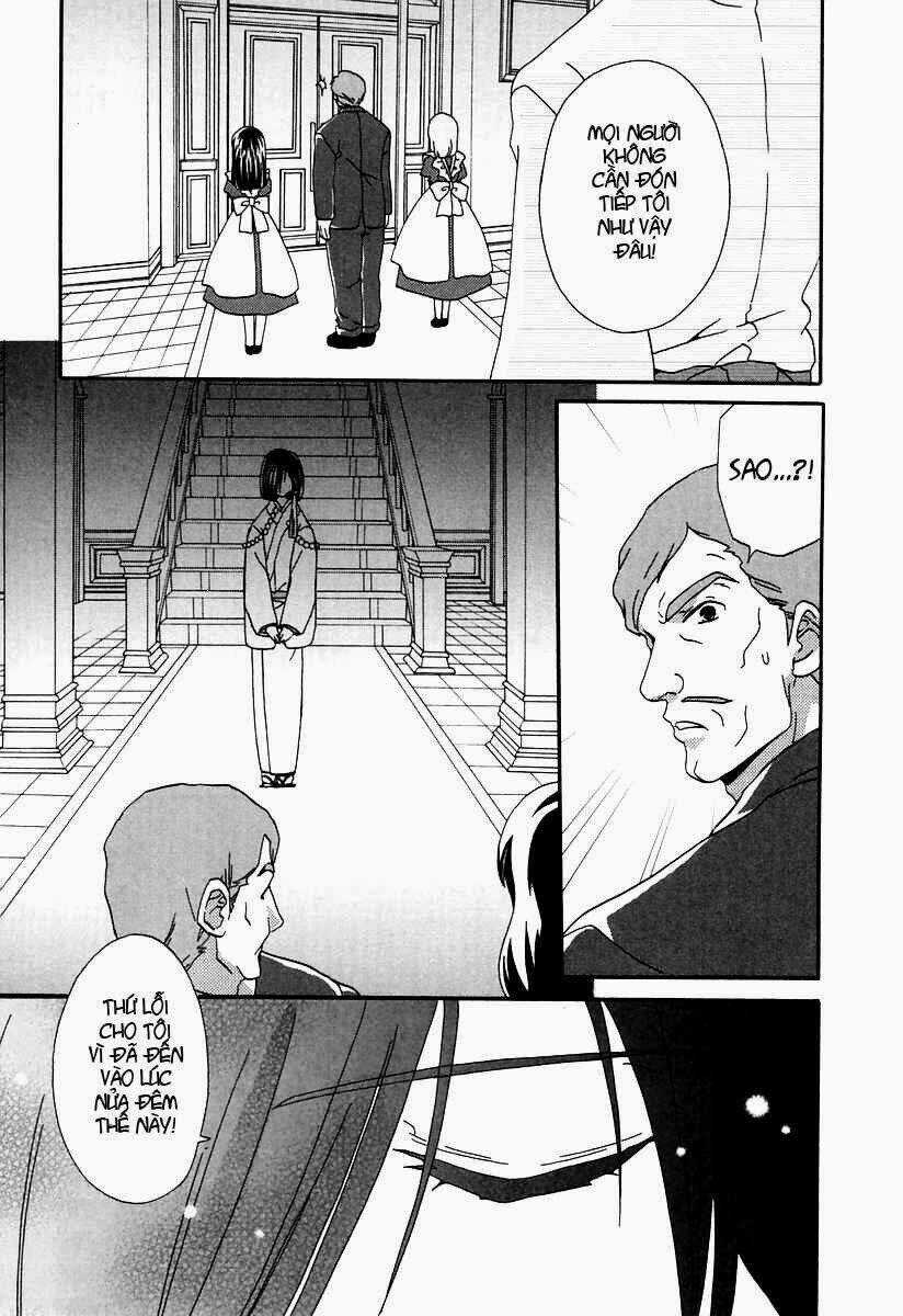 Inukami - Chapter 16 - Trang 6