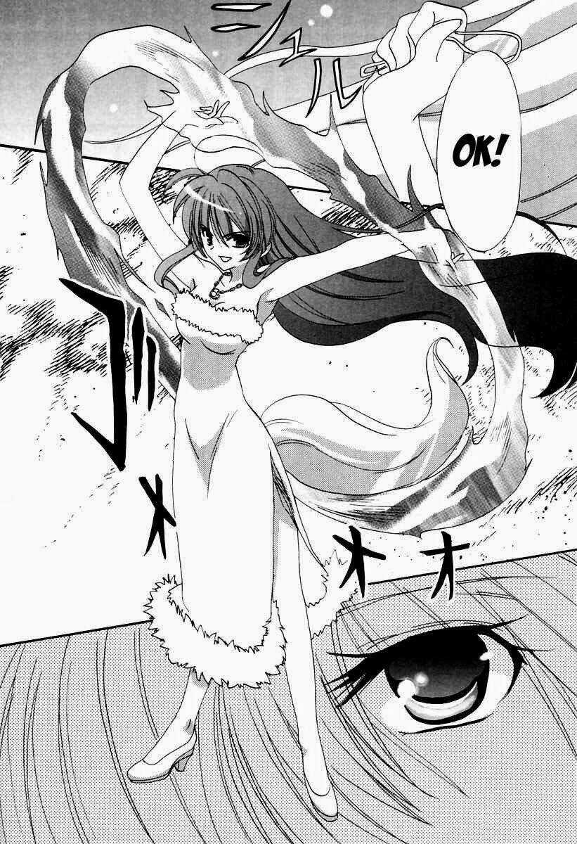 Inukami - Chapter 17 - Trang 13