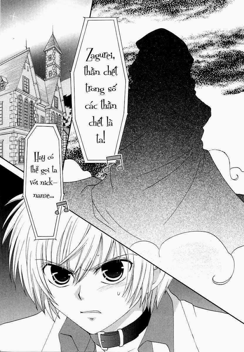 Inukami - Chapter 17 - Trang 4