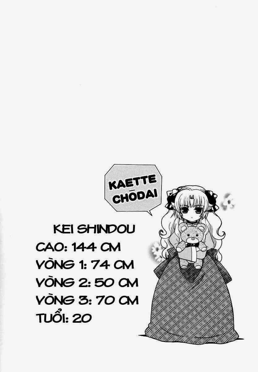 Inukami - Chapter 17 - Trang 43