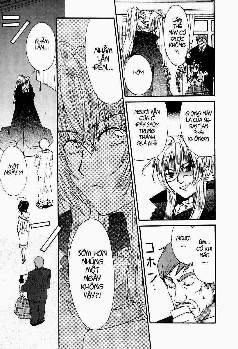 Inukami - Chapter 17 - Trang 10