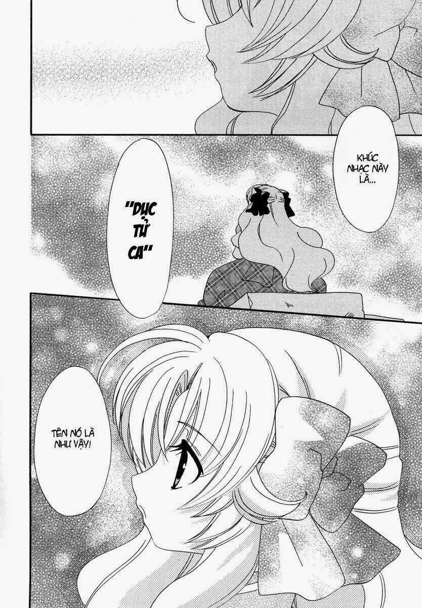 Inukami - Chapter 18 - Trang 14