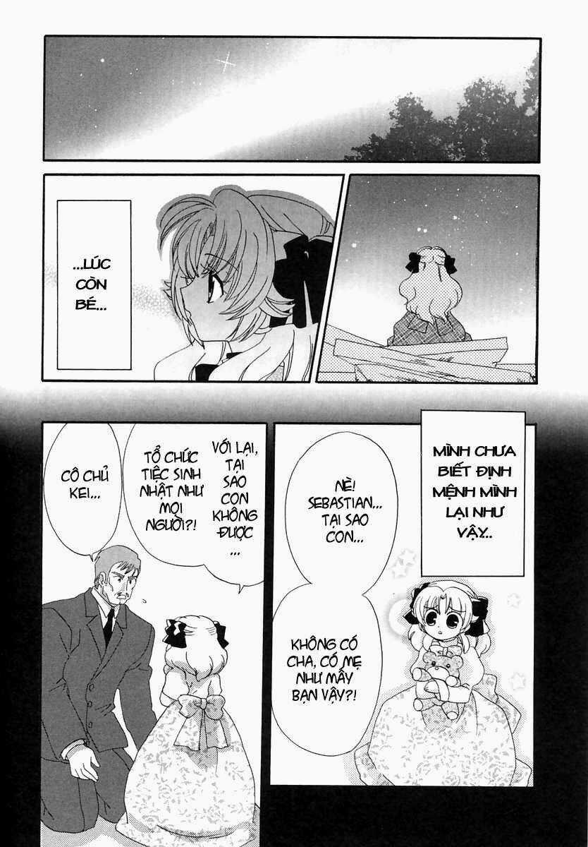 Inukami - Chapter 18 - Trang 16