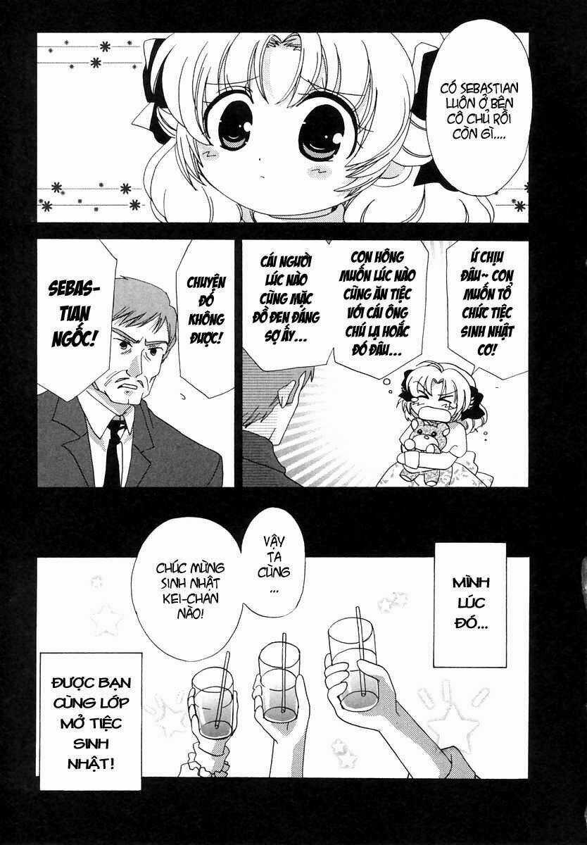 Inukami - Chapter 18 - Trang 17