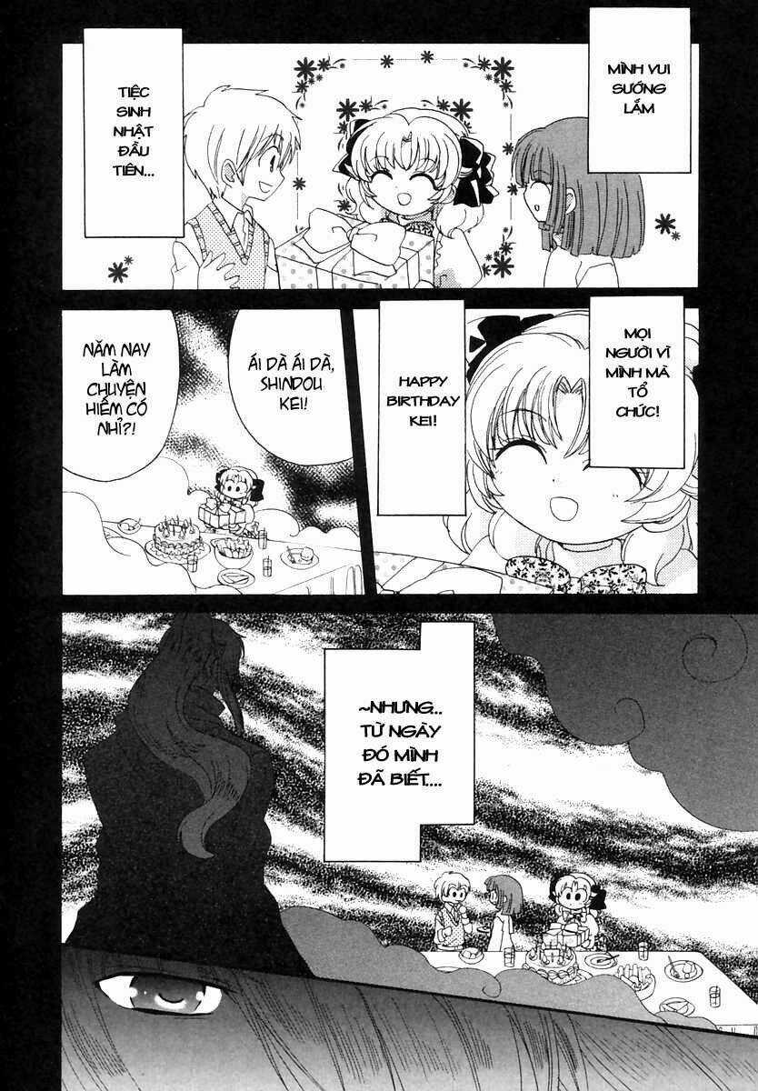 Inukami - Chapter 18 - Trang 18