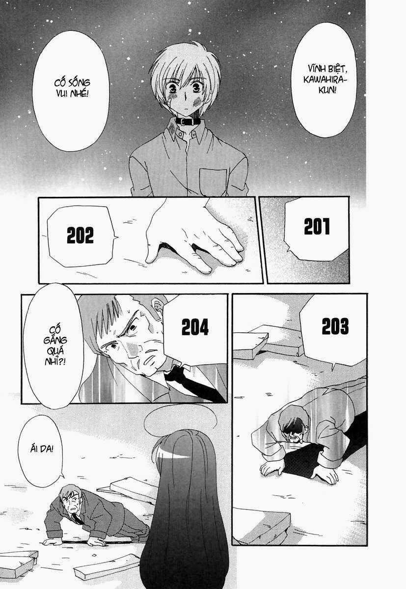 Inukami - Chapter 18 - Trang 25