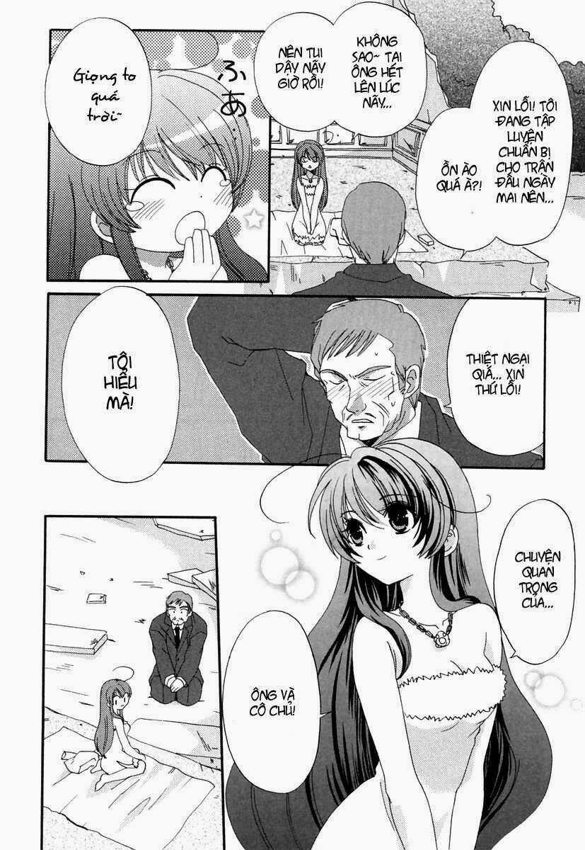 Inukami - Chapter 18 - Trang 26