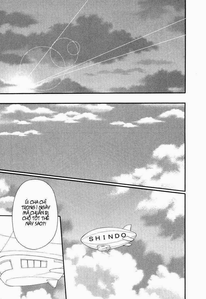 Inukami - Chapter 18 - Trang 31