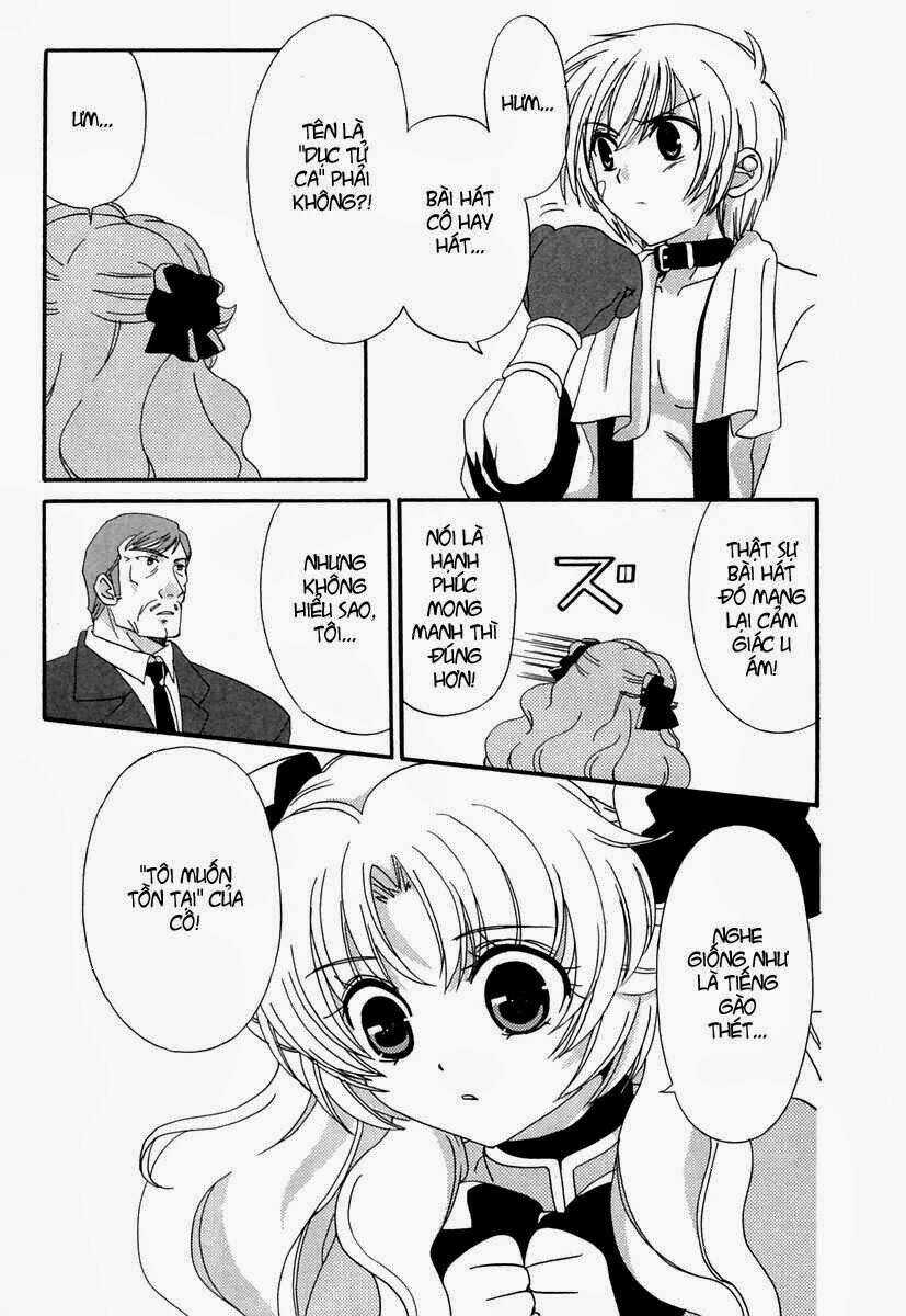 Inukami - Chapter 18 - Trang 37