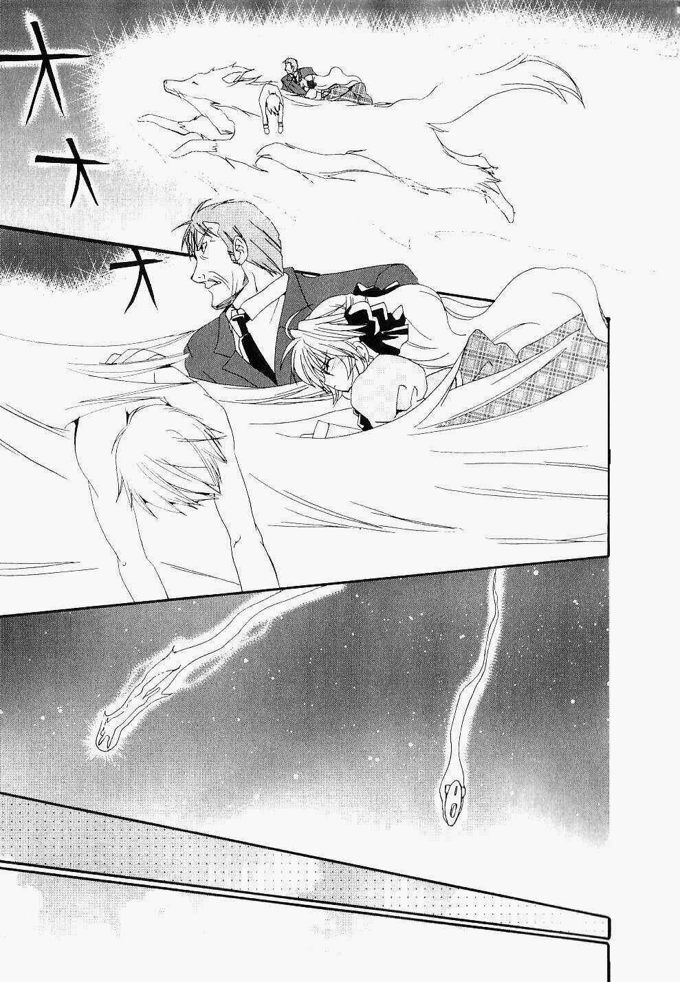 Inukami - Chapter 19 - Trang 36