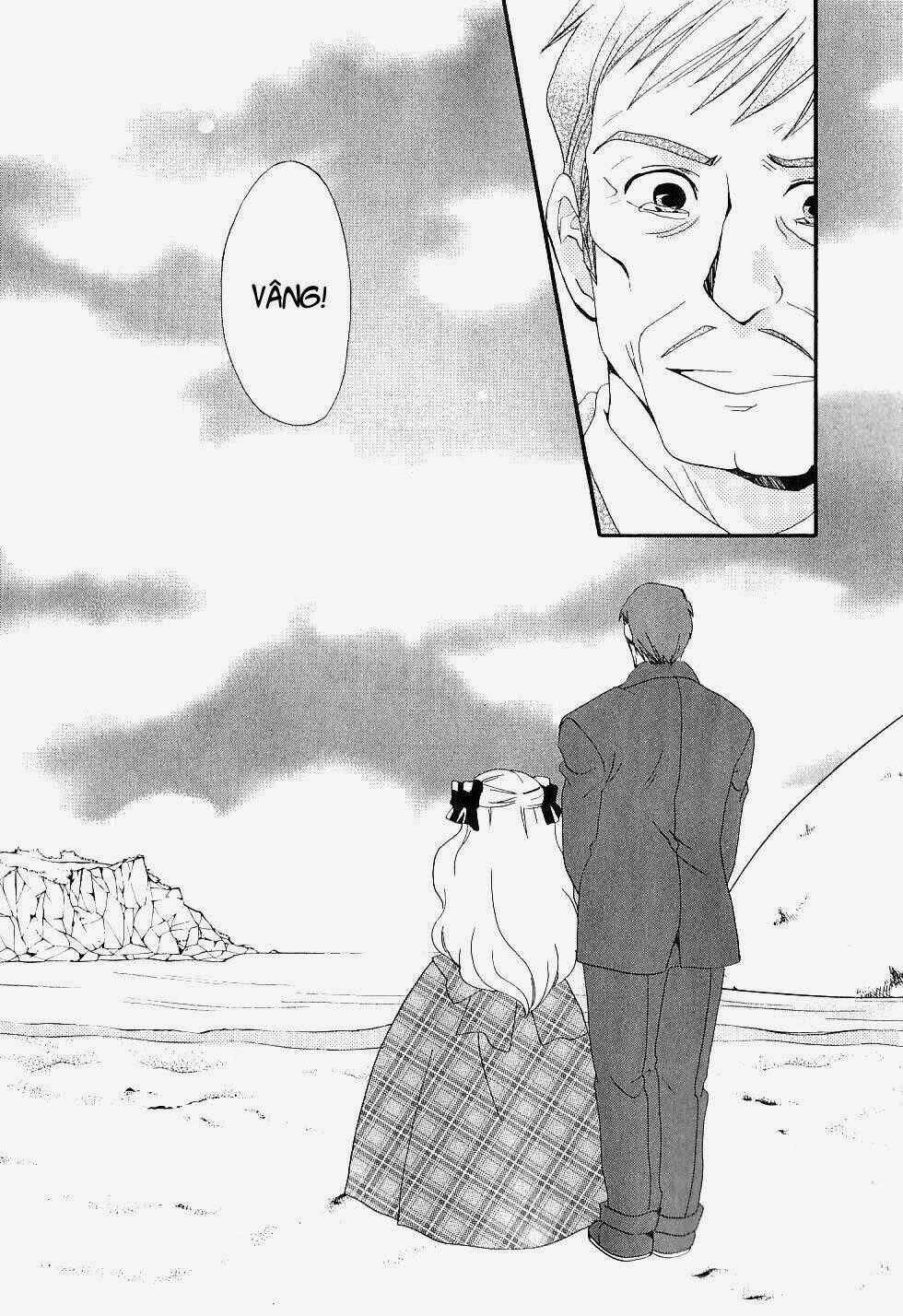 Inukami - Chapter 19 - Trang 42