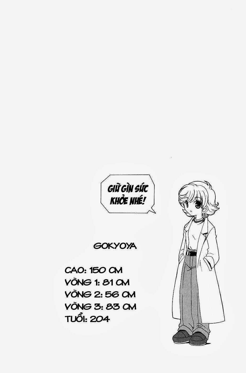 Inukami - Chapter 19 - Trang 43