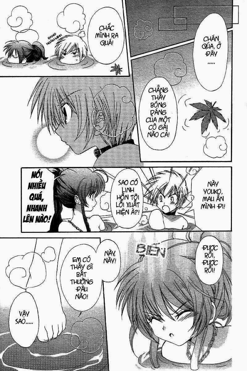 Inukami - Chapter 2 - Trang 24