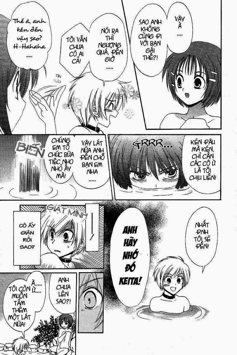 Inukami - Chapter 2 - Trang 26