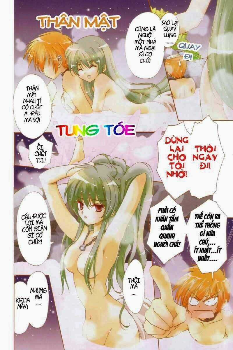 Inukami - Chapter 2 - Trang 4