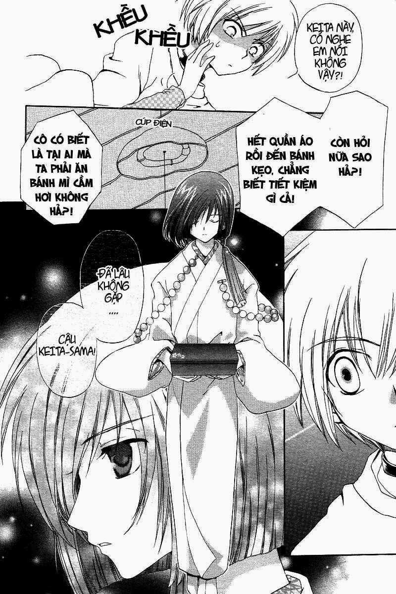 Inukami - Chapter 2 - Trang 8