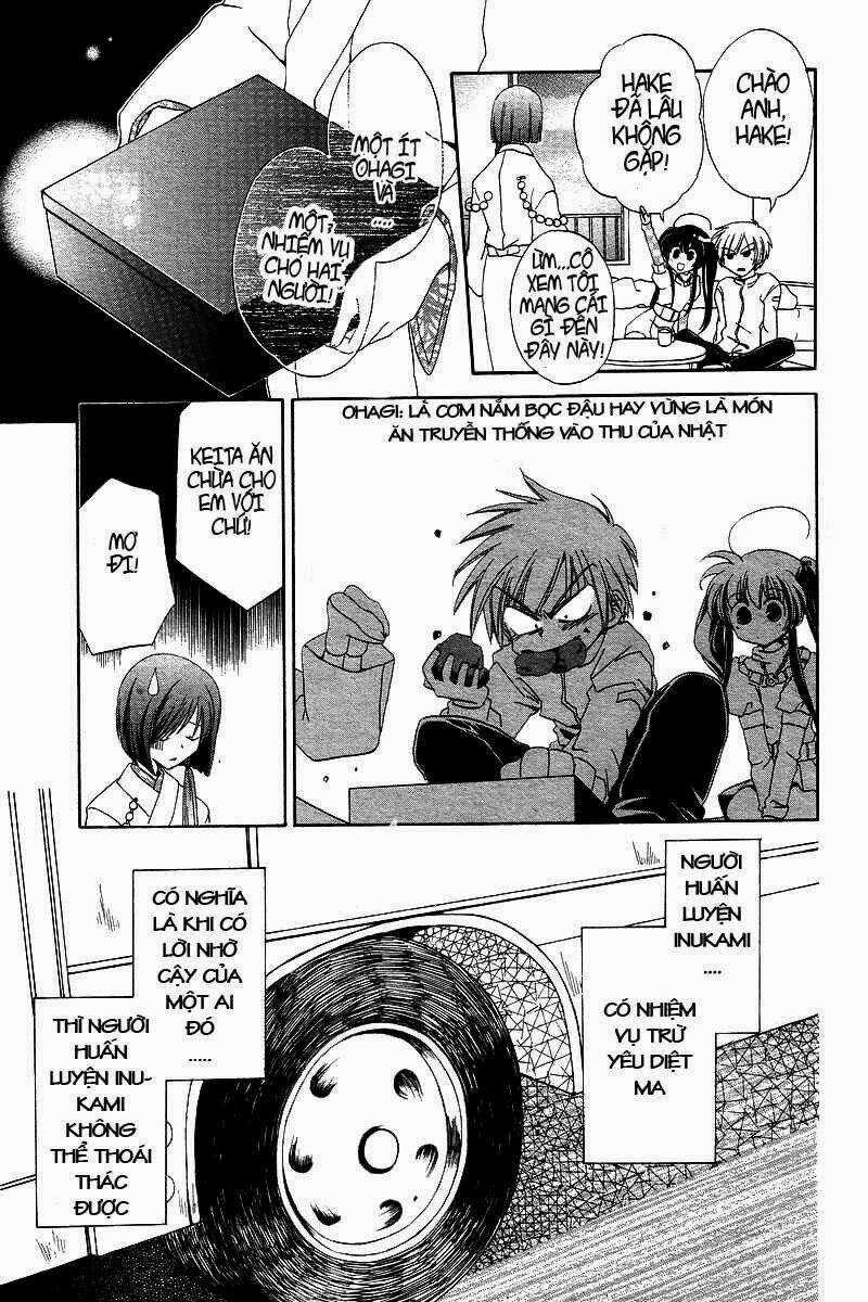 Inukami - Chapter 2 - Trang 9