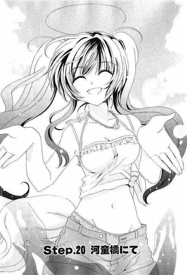 Inukami - Chapter 20 - Trang 2