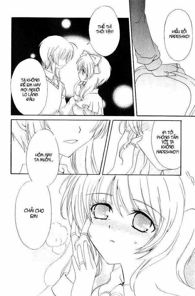 Inukami - Chapter 20 - Trang 11