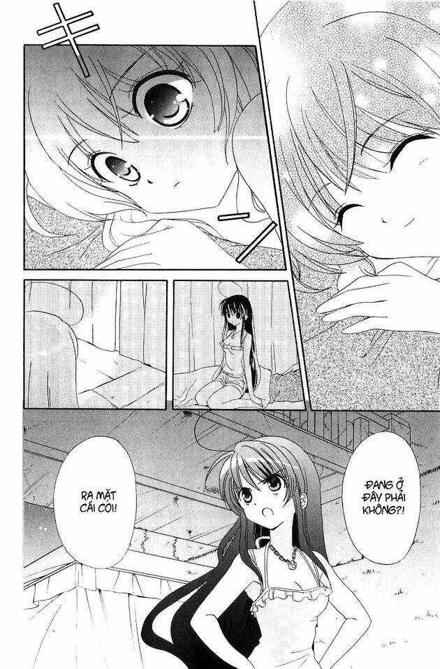 Inukami - Chapter 20 - Trang 23