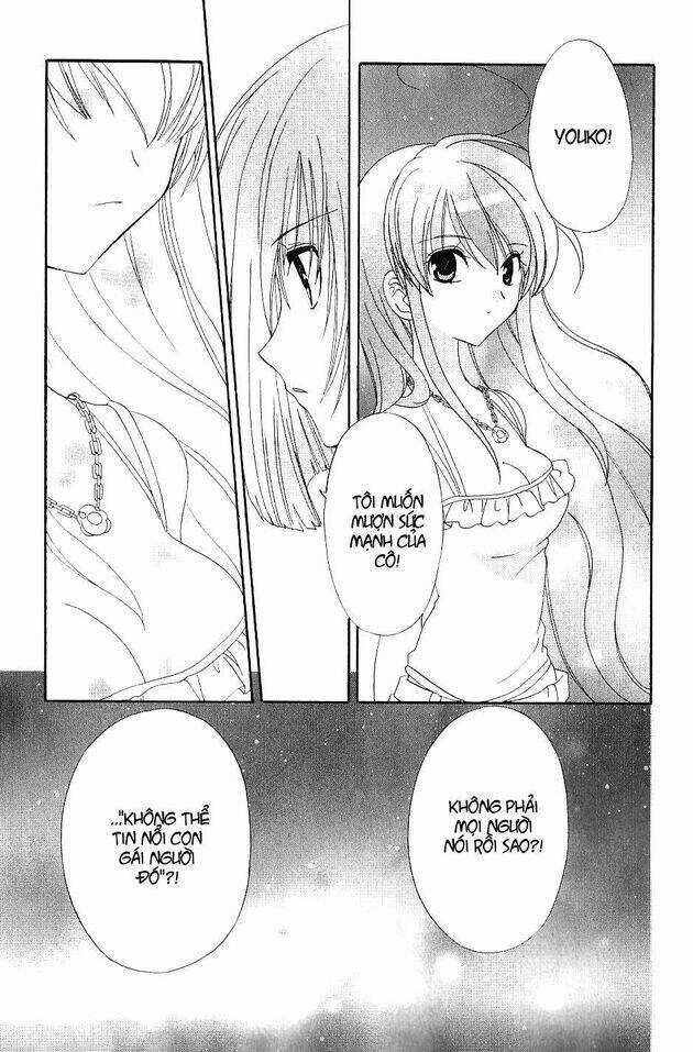 Inukami - Chapter 20 - Trang 30