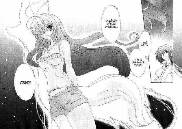 Inukami - Chapter 20 - Trang 31