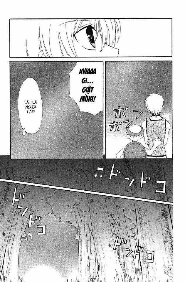 Inukami - Chapter 20 - Trang 35